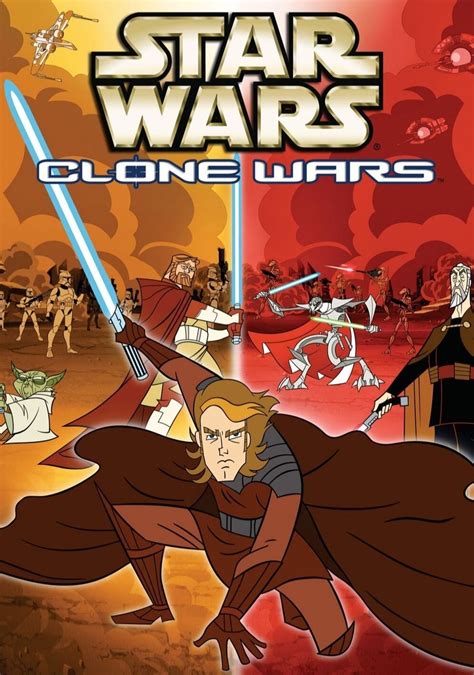 watch cartoons online io clone wars|clone wars 2003 full series.